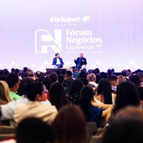 Salvador recebe Fórum Negócios Day com Eike Batista, Jean Valério e Helbert Luciano em encontro exclusivo para empresários Capital baiana será palco de um dos encontros empresariais mais relevantes do país.