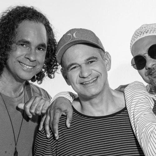 Adão Negro confirma participação na República do Reggae 2025