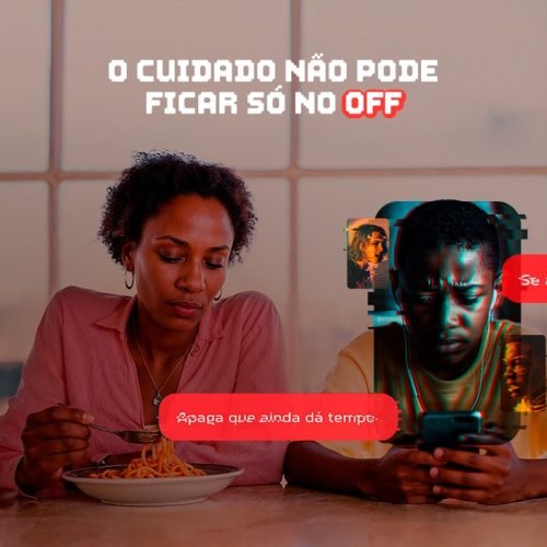 MPBA lança campanha para alertar sobre a importância da proteção de crianças e adolescentes no ambiente digital