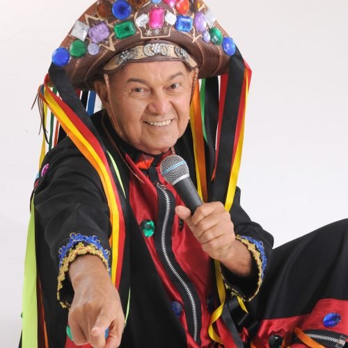 Estica Verão: Val Macambira e Verão Sonoro movimentam o Largo Tereza Batista com música