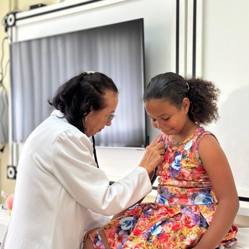 Santa Casa de Valença anuncia nova temporada do projeto Santa Casa nas Comunidades