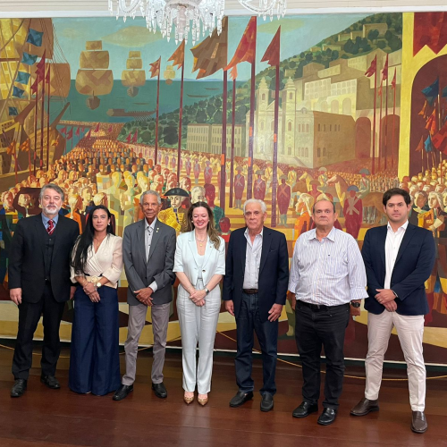 Empresariado baiano se mobiliza em debate sobre mudanças na escala 6×1