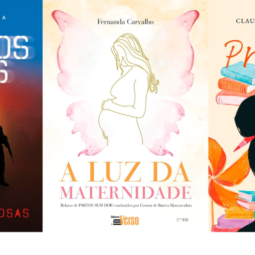 LEITURAS COLETIVAS DE MAIO