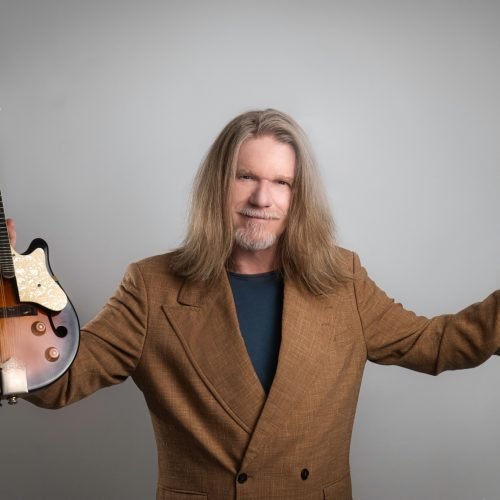 Show de Humberto Gessinger em Salvador tem grande procura por ingressos