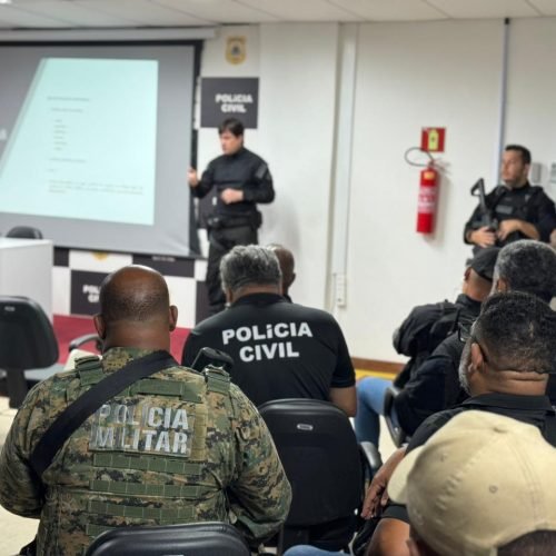 PM prende criminosos e recupera canetas emagrecedoras em tentativa de roubo na Pituba