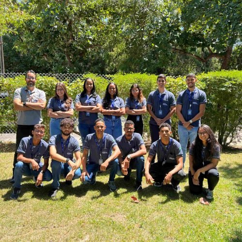 Capacitação na área industrial realizada pela Tronox vem transformando a vida de jovens em Salvador e Região Metropolitana
