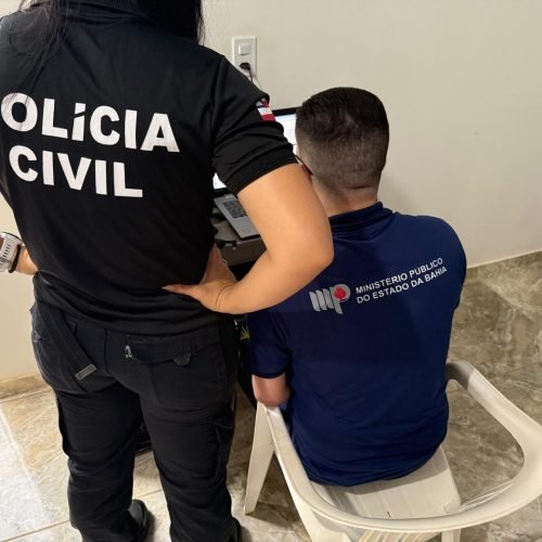 “Operação Eidolon” é deflagrada contra grupo empresarial que sonegou mais de R$ 13 mi em impostos