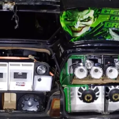 Operação Paredão: Polícia Militar intensifica ações de fiscalização em todo o estado