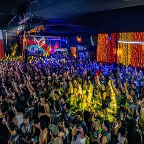 Camarote Baiano lança Double Pass para folia all inclusive no Carnaval 2026