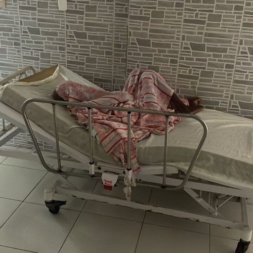 Instituição de Longa Permanência para Idosos em condições precárias é fechada em Salvador