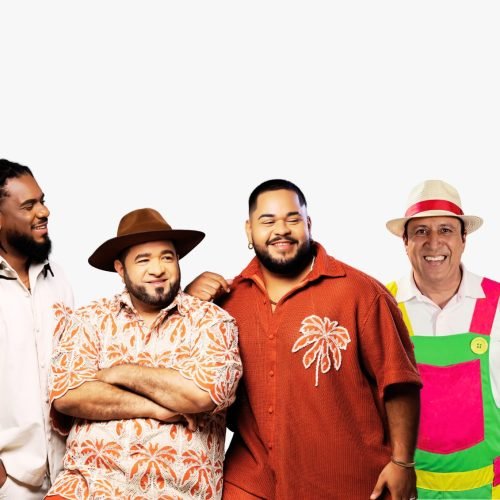 Vai dar samba!: Bloco Happy anuncia tema do Carnaval 2026