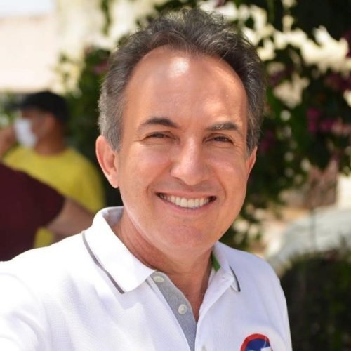 Prefeito de Coité Marcelo Araujo, acusa governador de “induzir” prefeitos a parecerem aliados