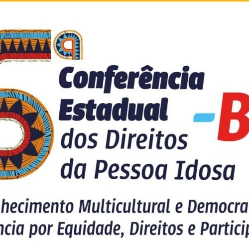 Nesta segunda (15), Jerônimo Rodrigues abre a 6ª Conferência Estadual da Pessoa Idosa em Salvador