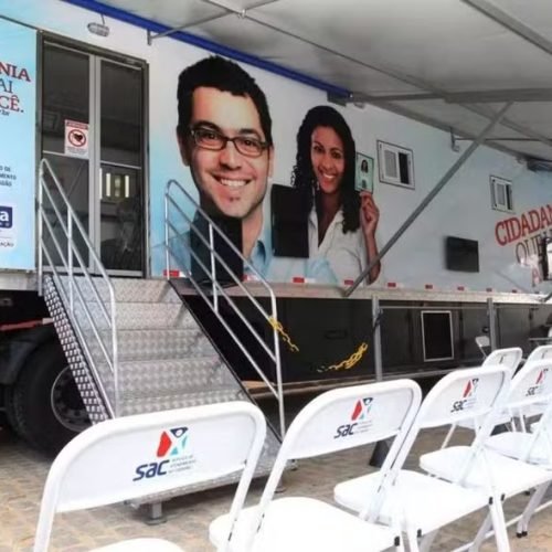 SAC realiza atendimento exclusivo a idosos neste sábado (8)