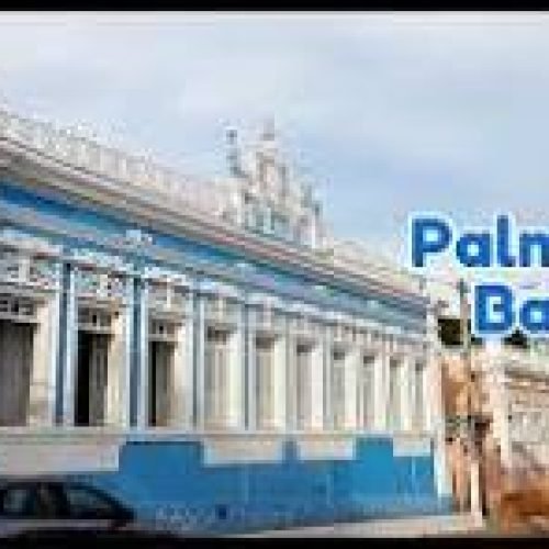 MPBA recomenda medidas para regularização da gestão patrimonial do Município de Palmeiras