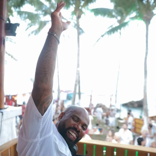 Réveillon Chronos anuncia cinco dias de festa em Morro de São Paulo