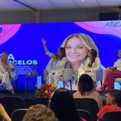 Polícia Civil integra iniciativas sobre empoderamento feminino e saúde pública