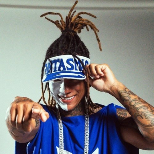 Fantasmão o ritmo inconfundivel celebrando 20 anos de carreira com show no Parque da Cidade neste domingo (19)