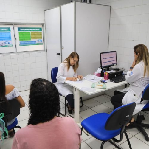 Saúde de Salvador chega a 530 profissionais convocados em concurso público vigente