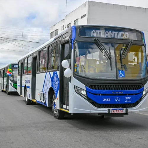 Demissão em massa pela empresa Atlântico
