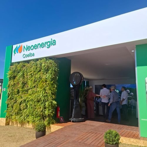 Investimento de R$ 3,2 bi da Neoenergia Coelba no Oeste baiano contempla construção de novas subestações e ampliação das estruturas já existentes