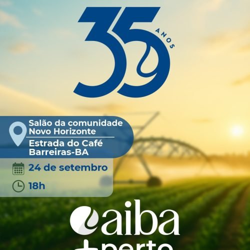 Encontro do Aiba + perto do produtor será na região da Estrada do Café nesta quinta (24)