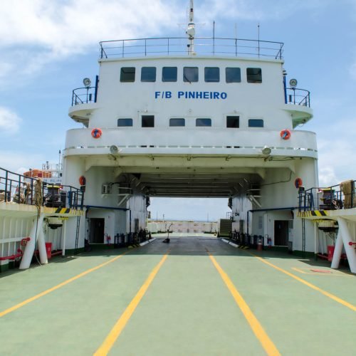 Sistema Ferry-Boat terá Operação Especial de Fim de Ano com funcionamento ininterrupto em dois dias