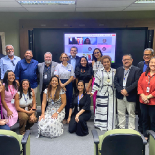 FESF-SUS inicia processo eleitoral para escolha de novo Diretor Geral