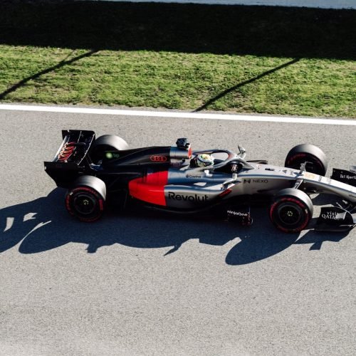 Nova Esperança do Brasil na F1: Gabriel Bortoleto ganha força no ambicioso projeto da Audi e agita o GP de Miami