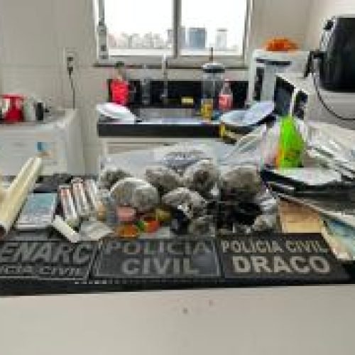 Operação “Coffee” em casa noturna de Vitória da Conquista