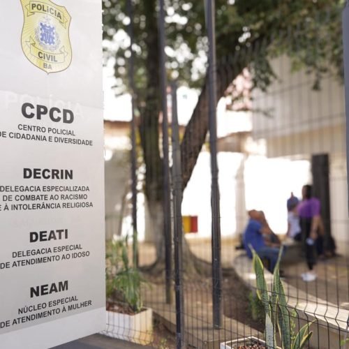 Gestora de abrigo é autuada em flagrante por maus-tratos contra idosa de 91 anos em salvador