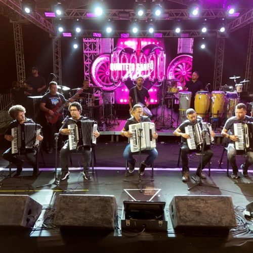 Festival de Forró de Itacaré garante 100% de ocupação hoteleira e movimenta economia da cidade