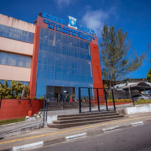 Prefeitura inicia concessão de licença-prêmio para professores da rede municipal
