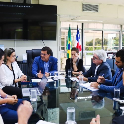 SDE e Neoenergia Coelba alinham acordo de cooperação para garantir agilidade e segurança energética a empreendimentos no Estado