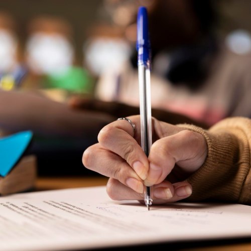Descubra em quais universidades sua nota do ENEM garante chances reais de aprovação