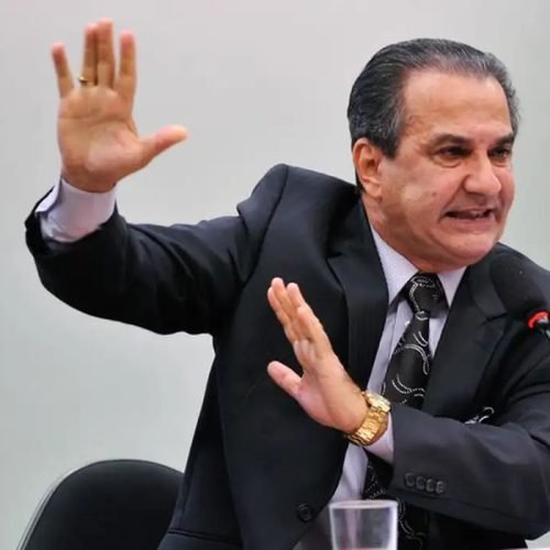 Malafaia vira réu no STF por falas contra generais do Exército