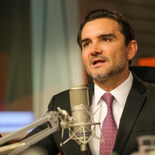 Celso Sabino anuncia saída do comando do Ministério do Turismo