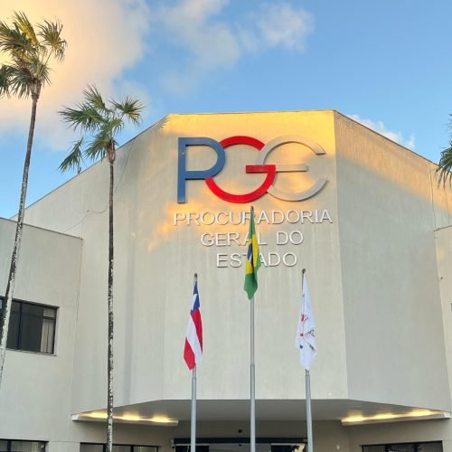 Mutirão de Saúde reforça compromisso da PGE-BA com a conciliação e o acesso à saúde em Feira de Santana