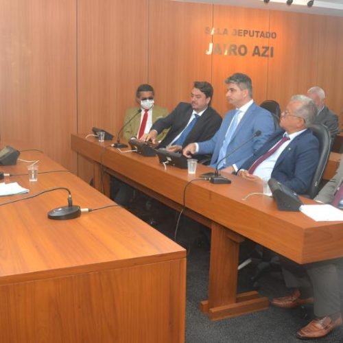 Comissão de Infraestrutura aprova duas audiências públicas conjuntas com Agricultura