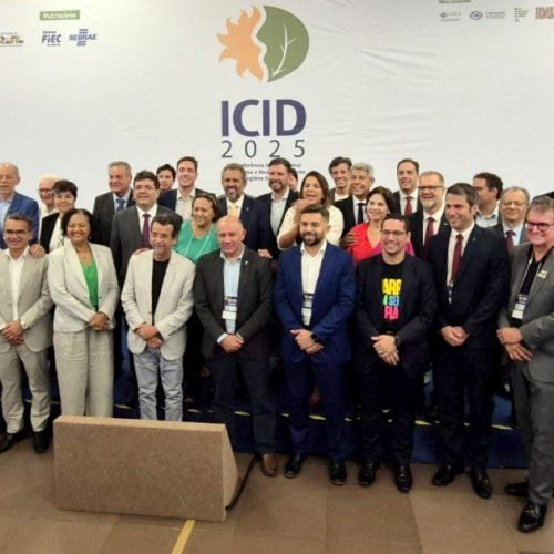 Governador Jerônimo destaca potencial da Bahia em energia renovável na COP Nordeste