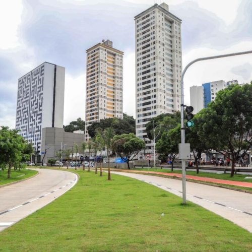 Transalvador reabre retorno na Avenida Vasco da Gama a partir deste sábado (18)