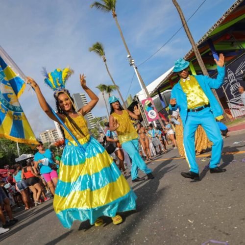 Inscrições para o Furdunço e o Fuzuê terminam nesta terça-feira (21)