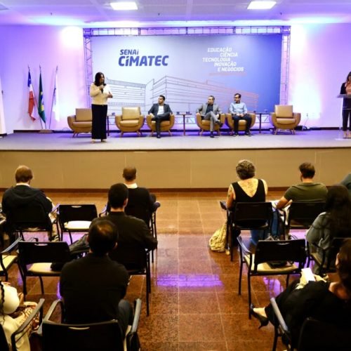 “Salvador Empreendedora – Chamada Zero Carbono”