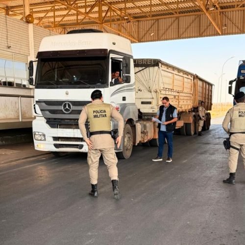 Operação Safra Oeste 2025 identificou 216 ações irregulares em setembro
