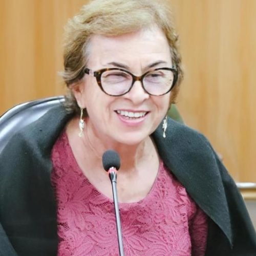 ALBA celebra 15 anos da Secretaria de Políticas para as Mulheres com sessão especial