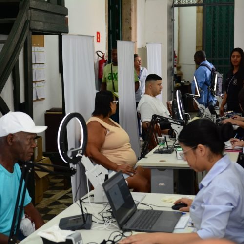 Periferia de Direitos leva ações sociais para o Nordeste de Amaralina