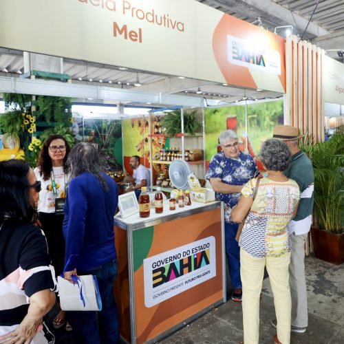 Fenagro 2025: Bahia realiza a maior feira agropecuária do Norte e Nordeste