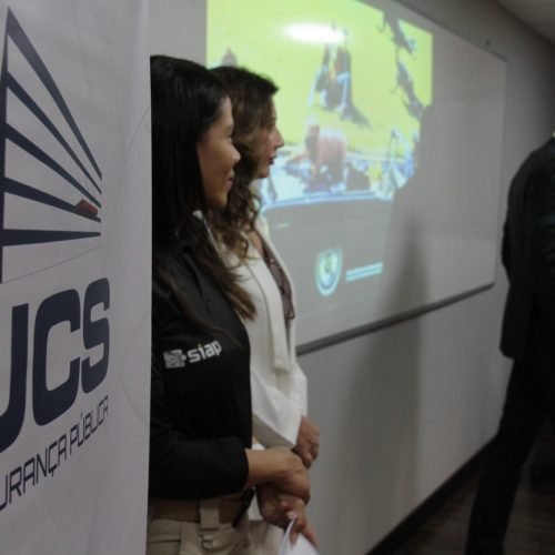 Secretaria da Segurança Pública realiza 3ª edição do Curso Cadeia de Custódia de Vestígios