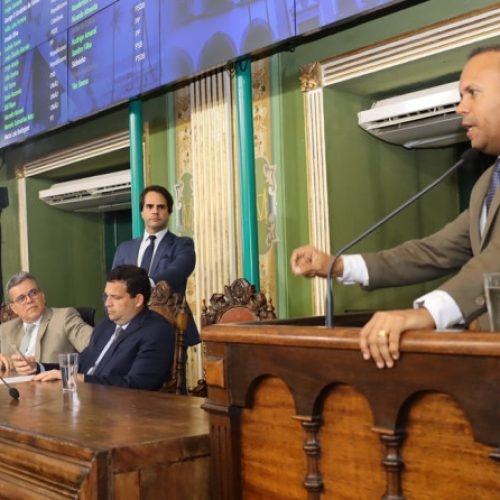 Vereadores debate ampliação dos Restaurantes Populares na Bahia