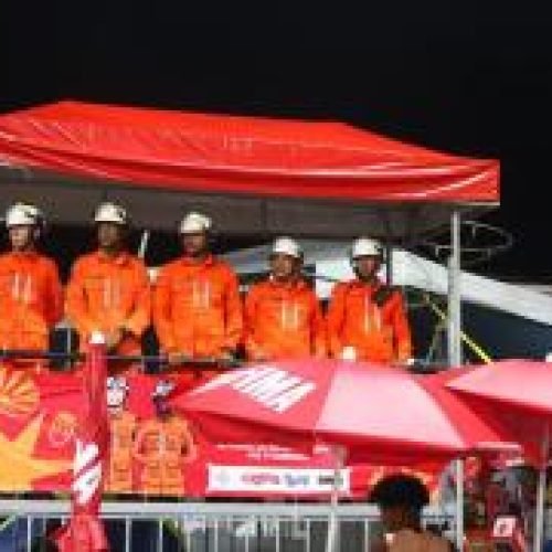Esquema de segurança do Carnaval 2026 contará com mais de 37 mil policiais em 150 cidades baianas